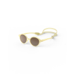 Lunettes de soleil baby 0-9mois morning light Izipizi