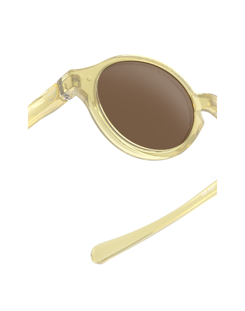 Lunettes de soleil baby 0-9mois morning light Izipizi