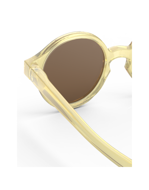 Lunettes de soleil baby 0-9mois morning light Izipizi
