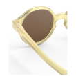 Lunettes de soleil baby 0-9mois morning light Izipizi