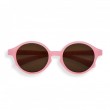 Lunettes de soleil kids+ 3/5ans hibiscus rose Izipizi