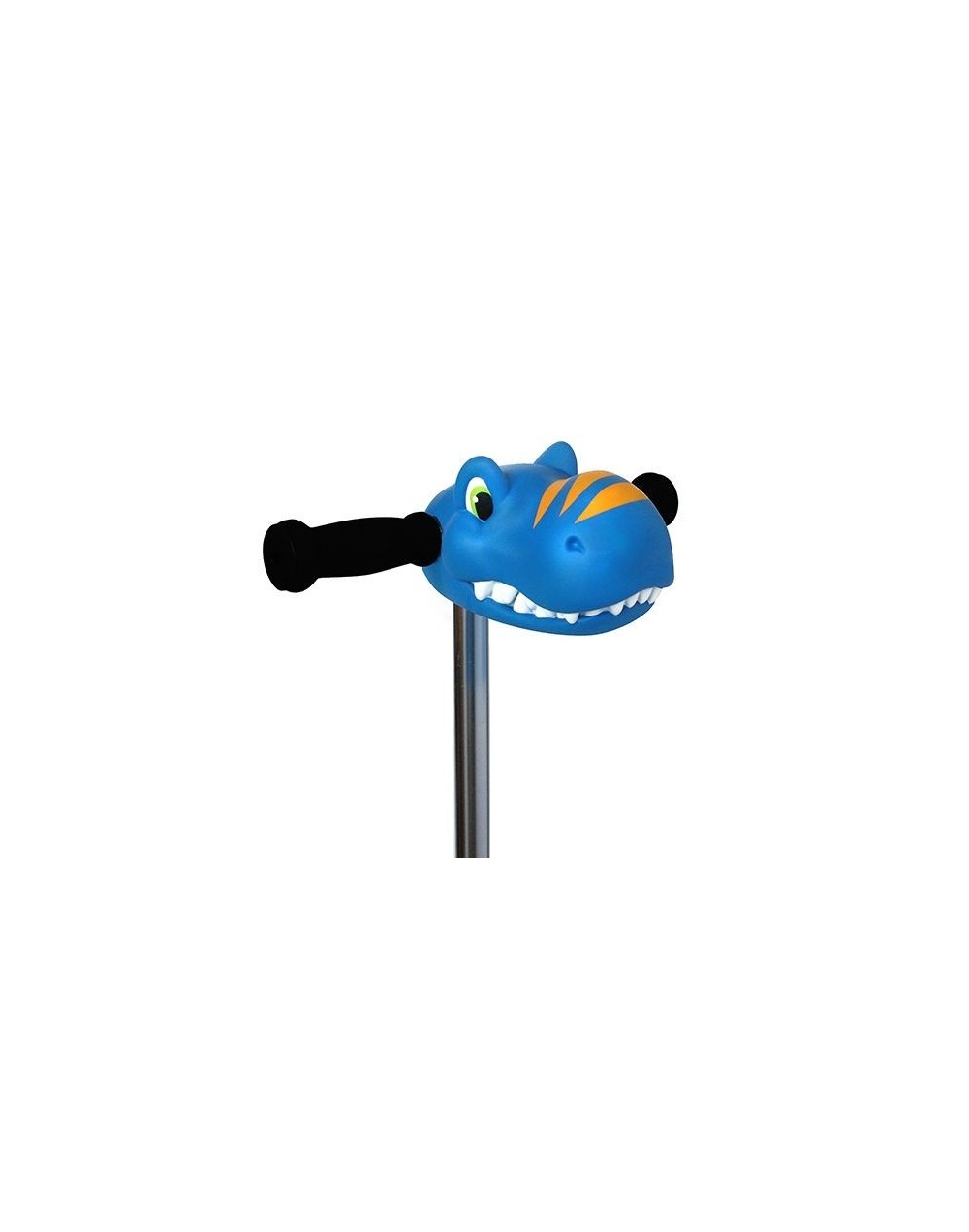Scootaheadz dino bleu Scootaheadz dino bleu