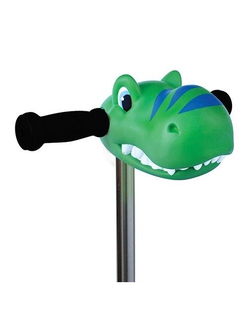Scootaheadz dino vert