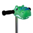 Scootaheadz dino vert