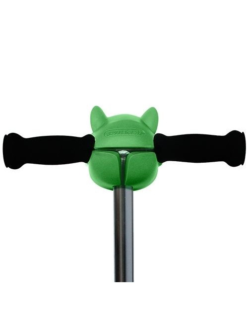 Scootaheadz dino vert