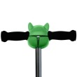 Scootaheadz dino vert