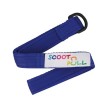 Scoot'n pull bleu