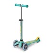Mini micro deluxe éco mint