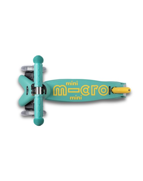 Mini micro deluxe éco mint