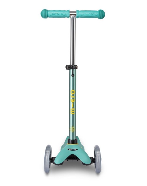 Mini micro deluxe éco mint