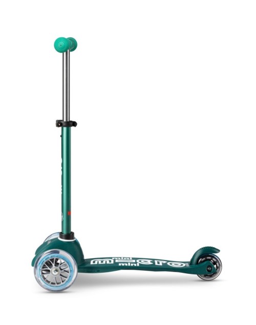 Mini micro deluxe éco green