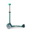 Mini micro deluxe éco green