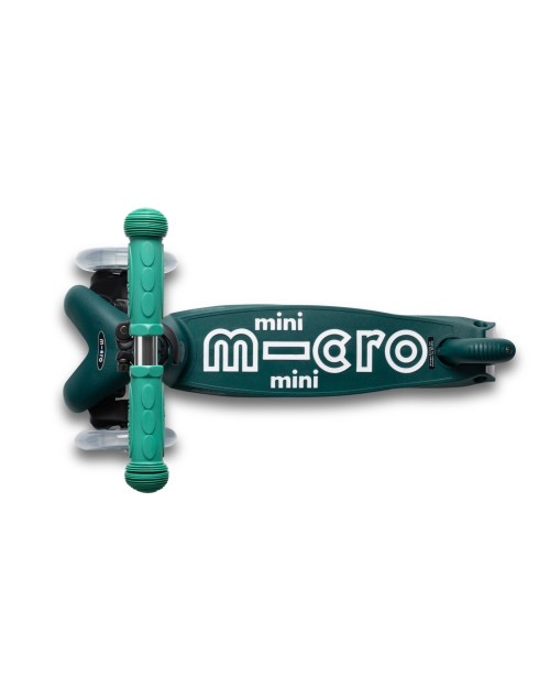 Mini micro deluxe éco green