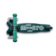 Mini micro deluxe éco green