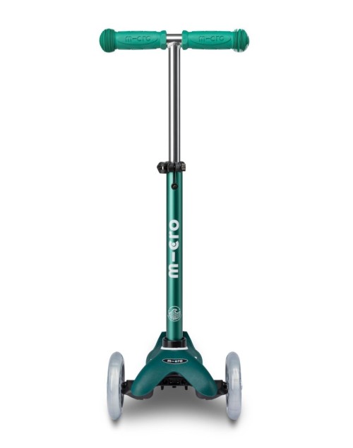 Mini micro deluxe éco green