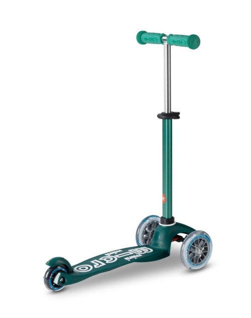 Mini micro deluxe éco green