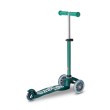 Mini micro deluxe éco green