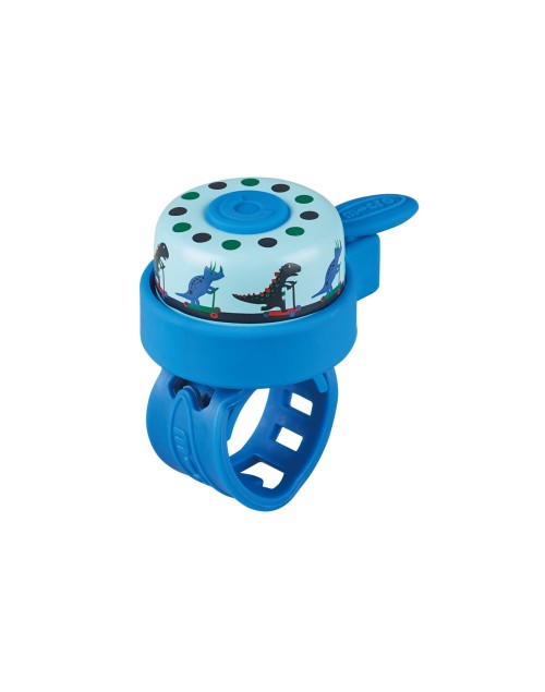 Micro bell scootersaurus