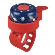 Micro bell rocket