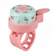 Micro bell flamingo
