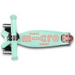 Maxi micro deluxe led mint
