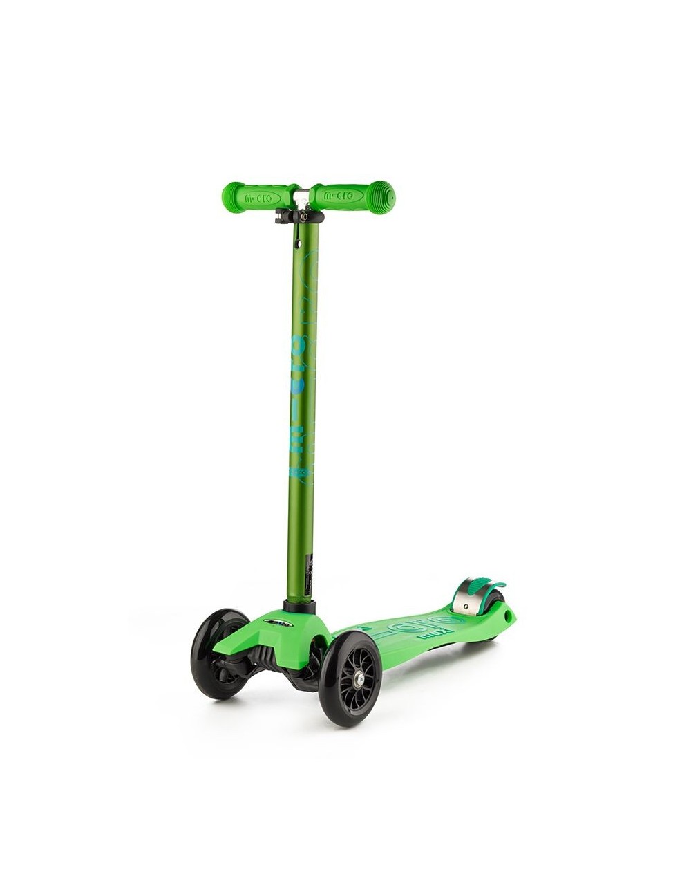 Maxi micro deluxe green