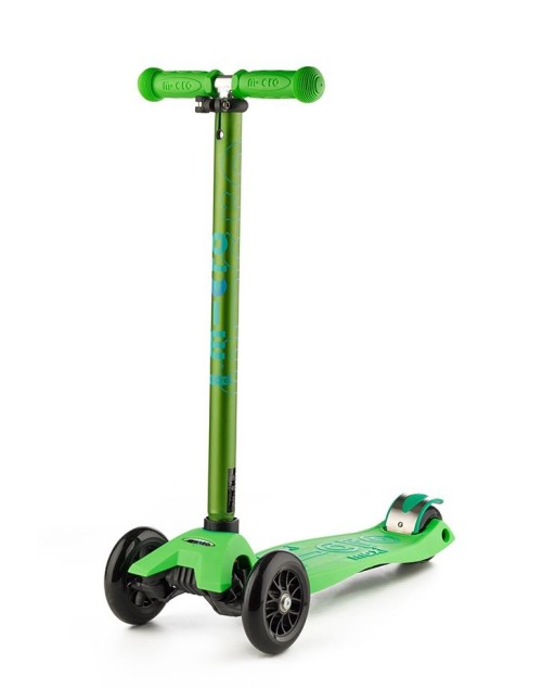 Maxi micro deluxe green