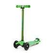 Maxi micro deluxe green