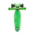 Maxi micro deluxe green