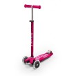 Maxi micro deluxe led shocking pink