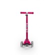 Maxi micro deluxe led shocking pink