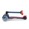 Mini micro deluxe pliable navy/blue