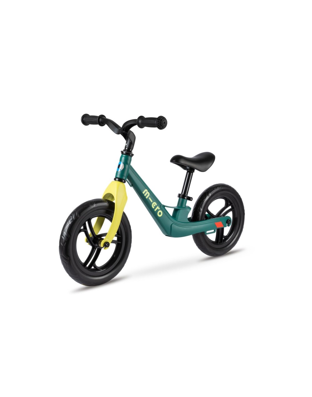 Micro balance bike lite green Micro balance bike lite green