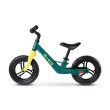 Micro balance bike lite green
