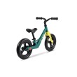 Micro balance bike lite green