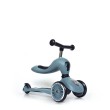 Scoot and ride 1 steel