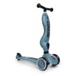 Scoot and ride 1 steel