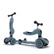 Scoot and ride 1 steel