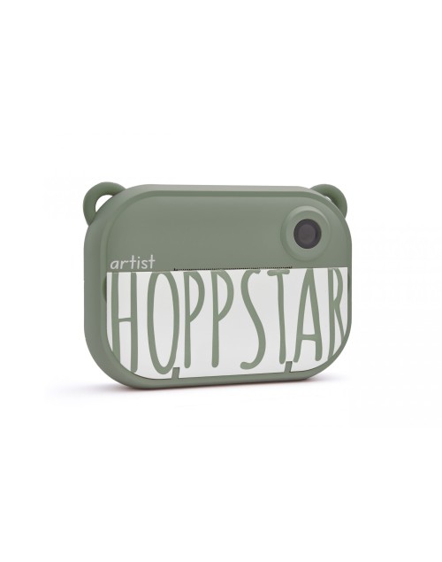 Appareil photo artist laurel Hoppstar