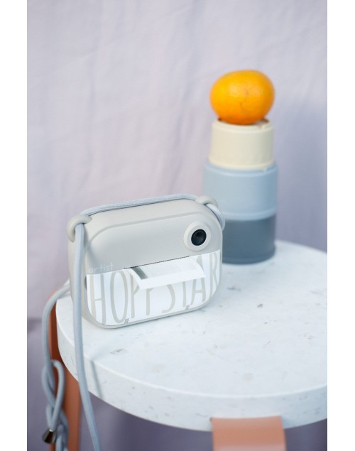 Appareil photo artist laurel Hoppstar
