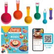 Coffret Kids : Les Recettes du Monde Chefclub