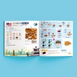 Coffret Kids : Les Recettes du Monde Chefclub