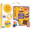 Coffret Kids : Je cuisine mes goûters préférés Chefclub