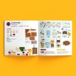 Coffret Kids : Je cuisine mes goûters préférés Chefclub