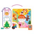 Coffret Kids : C'est la fête toute l'année Chefclub