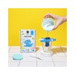 La fabrique de savons croco Nailmatic