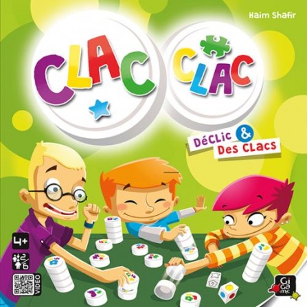 Clac clac Gigamic