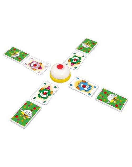 Halli galli junior Gigamic