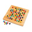 Rainbow sudoku
