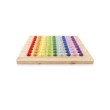 Rainbow sudoku